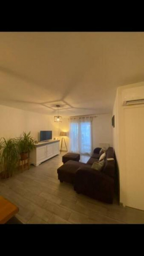 Superbe appartement avec piscine l'été